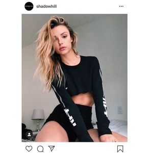 Shadow Hill COAL THERMAL CROP